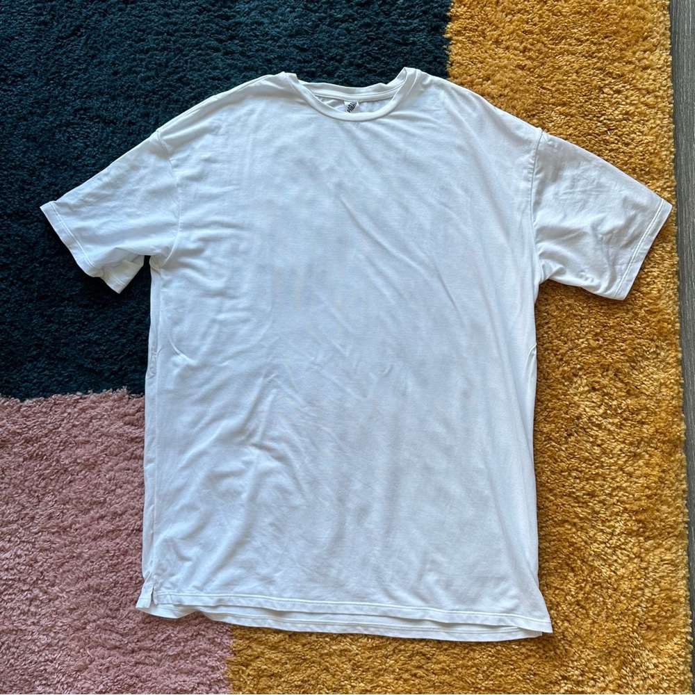 Parade Cozy Top